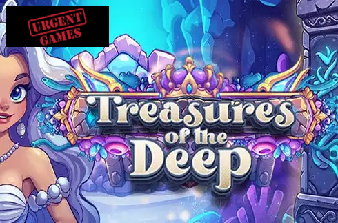 Treasures of the Deep